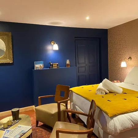 Couette-café La Tour Yveline