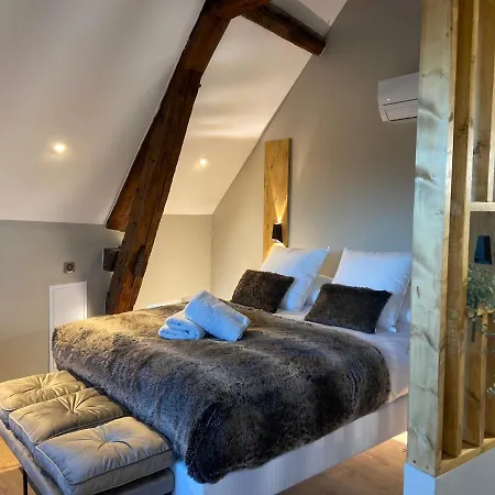La Tour Yveline 4* Romans-sur-Isère