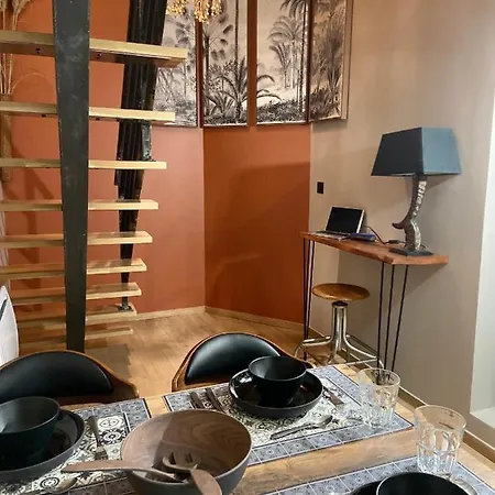 Bed and Breakfast La Tour Yveline