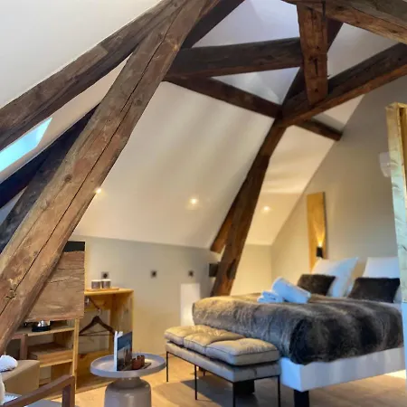 La Tour Yveline Bed and Breakfast Romans-sur-Isère
