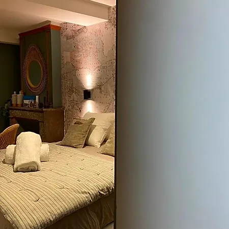 La Tour Yveline Bed & Breakfast Romans-sur-Isere