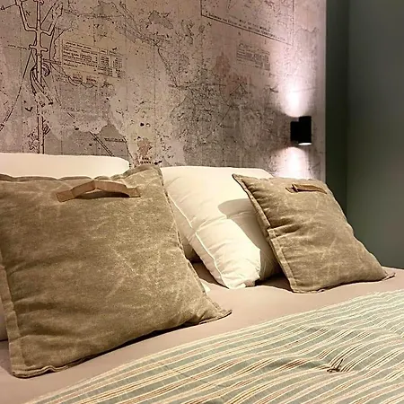 Bed and Breakfast La Tour Yveline Romans-sur-Isère
