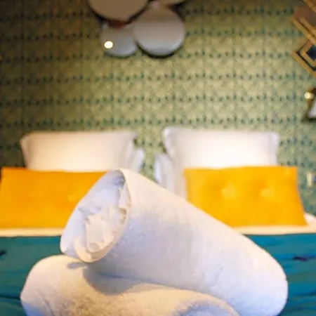 Bed and Breakfast La Tour Yveline Romans-sur-Isère