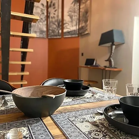 Bed & Breakfast La Tour Yveline
